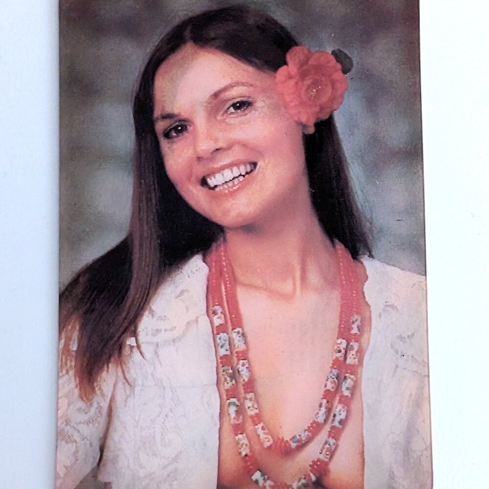 Soviet USSR 3D Stereo Lenticular Pocket Calendar Czech Yablonex Bijutery 1975